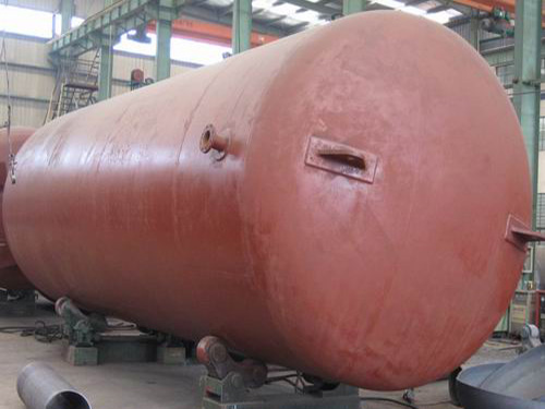 不銹鋼、碳鋼槽車、儲罐系列