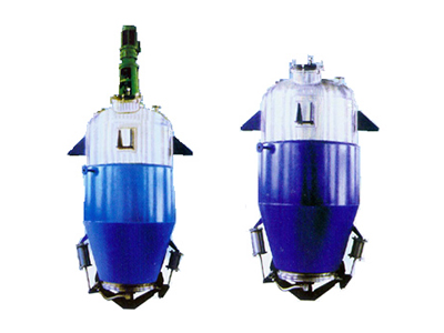 動、靜態(tài)多功能提取罐